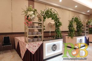 Catering Pernikahan Murah di Bandung