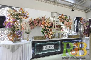 Catering Pernikahan Murah di Bandung