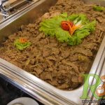 Catering Pernikahan Murah di Bandung