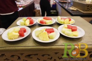 Catering Pernikahan Murah di Bandung