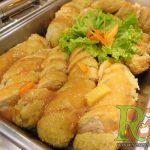 Catering Pernikahan Murah di Bandung