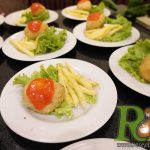 Catering Pernikahan Murah di Bandung