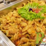 Catering Pernikahan Murah di Bandung