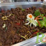 Catering Pernikahan Murah Di Bandung