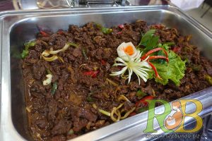 Catering Pernikahan Murah Di Bandung