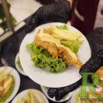 Catering Pernikahan Murah di Bandung