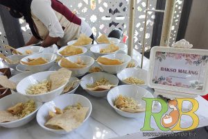 Catering Pernikahan Murah di Bandung