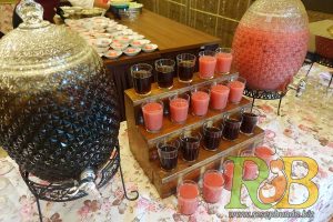 Catering Pernikahan Murah di Bandung