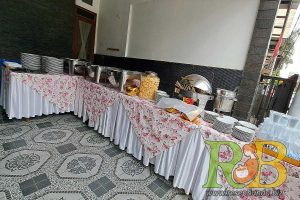 catering prasmanan aqiqah murah di bandung