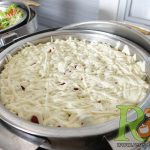 catering prasmanan murah di bandung