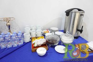 Coffe Break Murah di Bandung