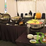 Catering Prasmanan Murah di Bandung