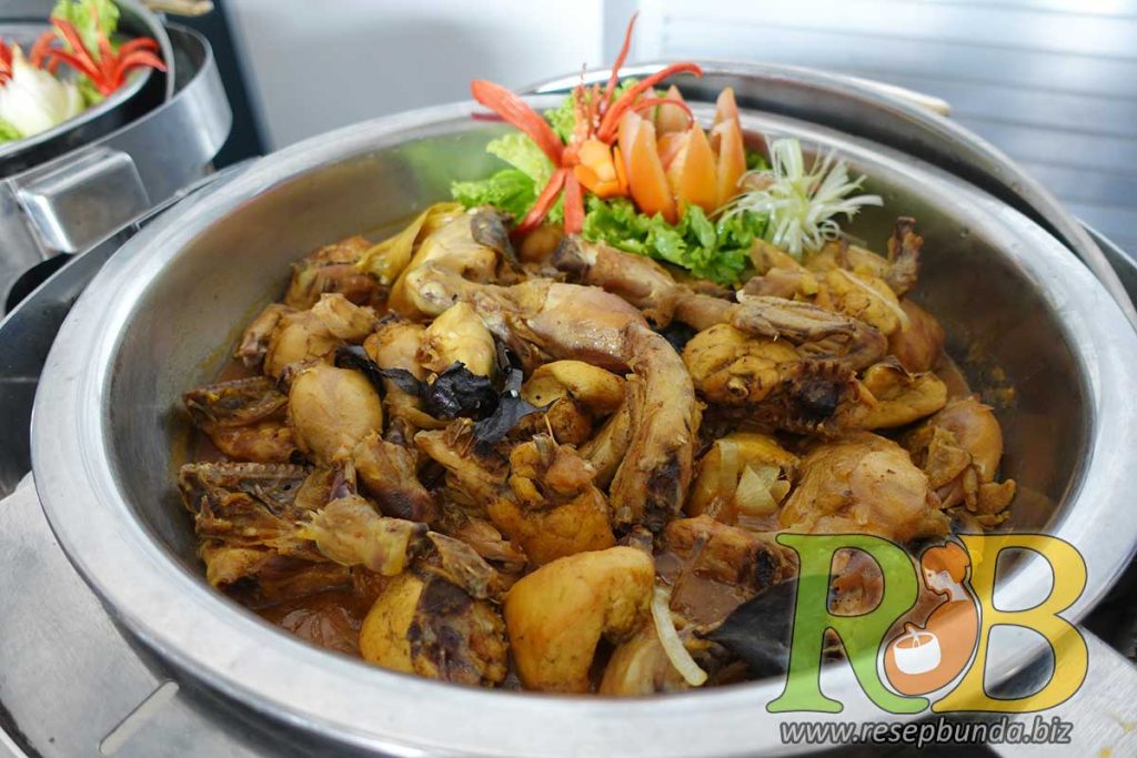 catering prasmanan murah di bandung