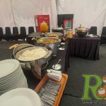 Catering Prasmanan Murah di Bandung