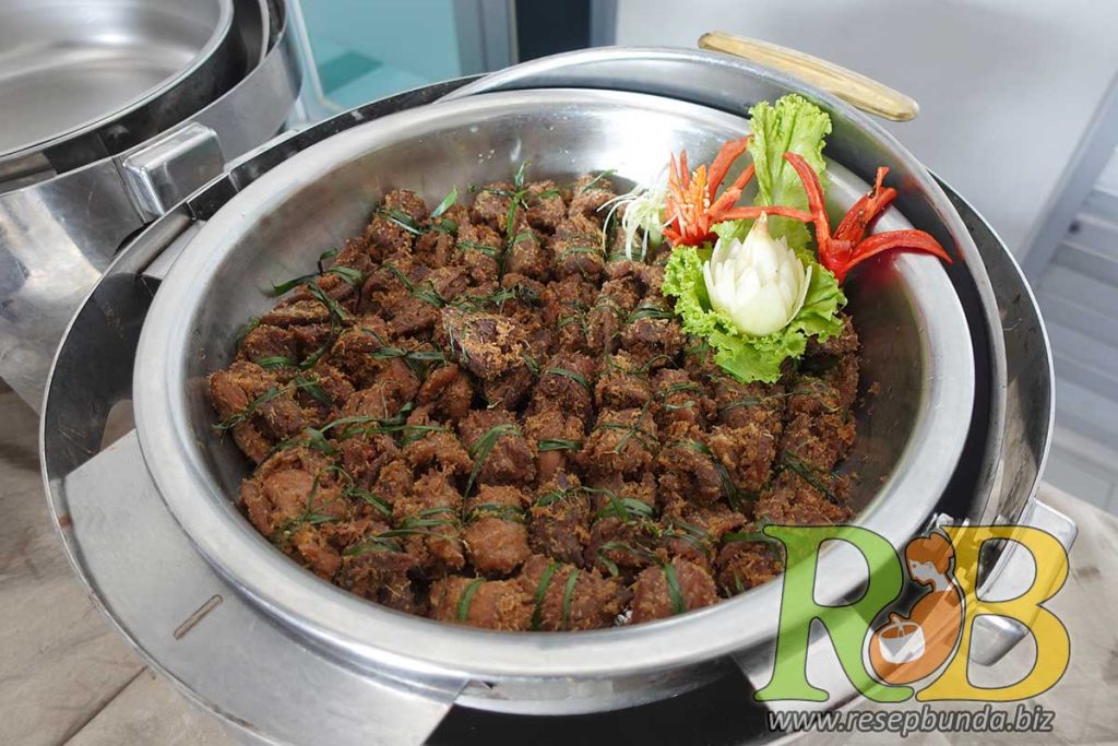 catering prasmanan murah di bandung