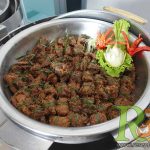 catering prasmanan murah di bandung