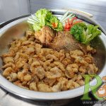 catering prasmanan murah di bandung