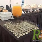 Catering Prasmanan Murah di Bandung