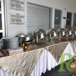 catering prasmanan murah di bandung