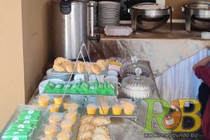 catering prasmanan murah di bandung