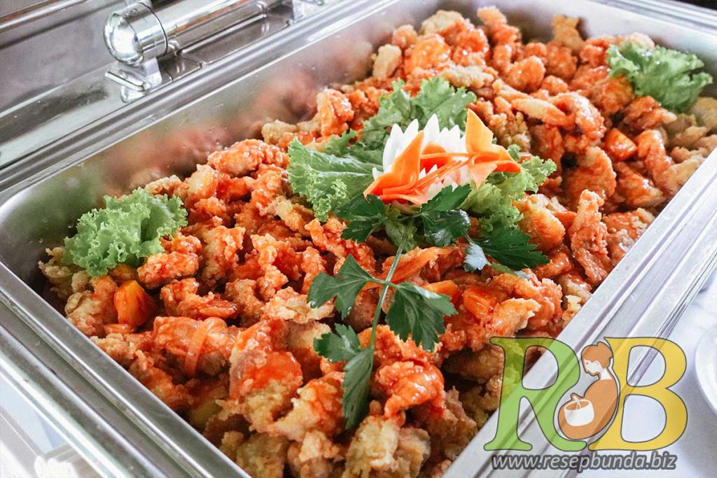 Catering Pernikahan Murah Di Bandung