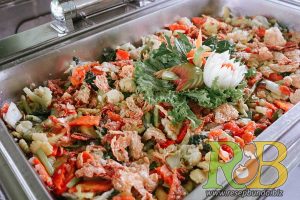 Catering Pernikahan Murah Di Bandung