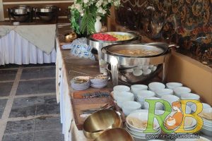 catering prasmanan murah di bandung