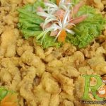 catering prasmanan murah di bandung