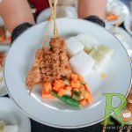 Catering Pernikahan Murah di Bandung