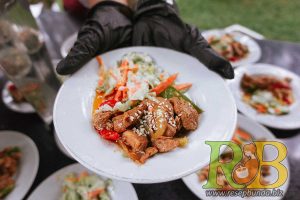 Catering Pernikahan Murah Di Bandung