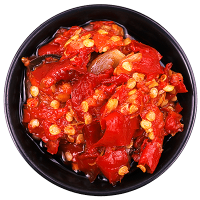 Sambal Balado (Lv.2)