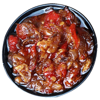 Sambal Bawang (Lv.2)